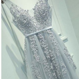 Prom dress/ wedding dress